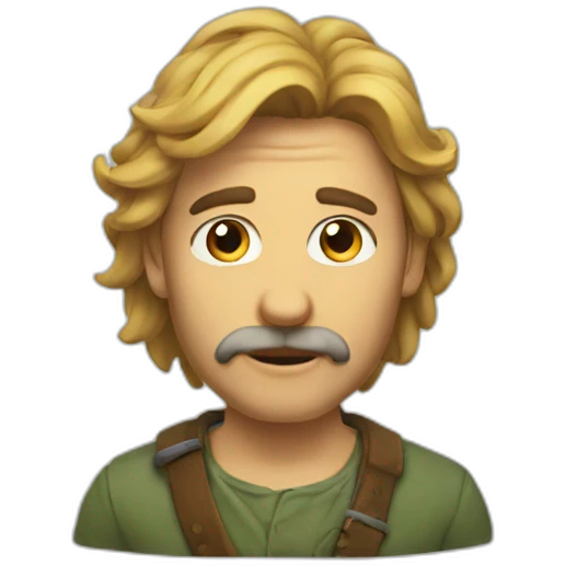 zenistu emoji