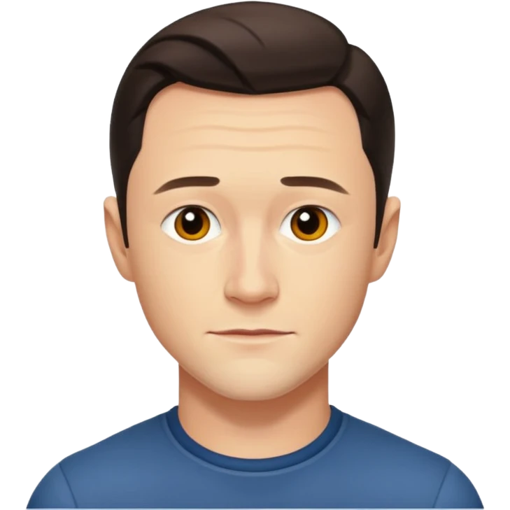 Joseph Gordon-Levitt emoji