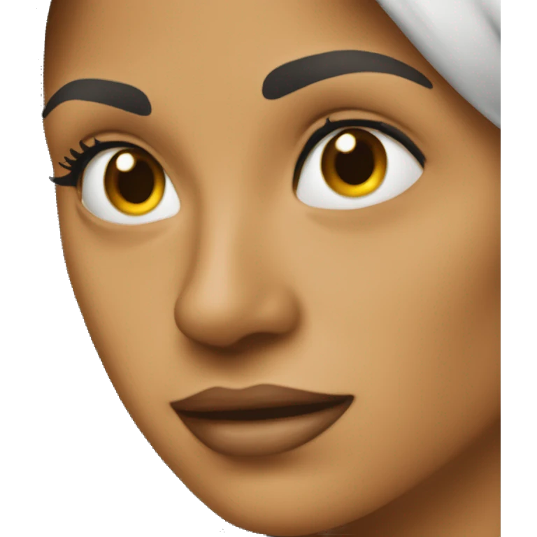 Idit Silman  emoji