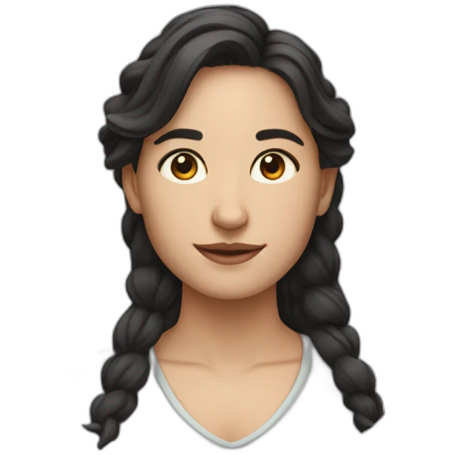 agathe auproux emoji