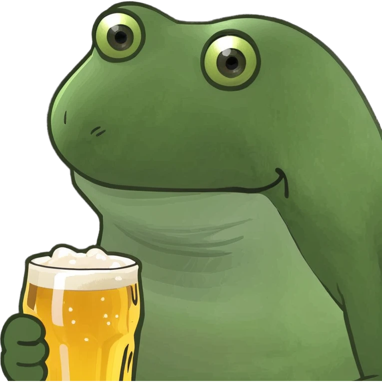 Piss drunk emoji
