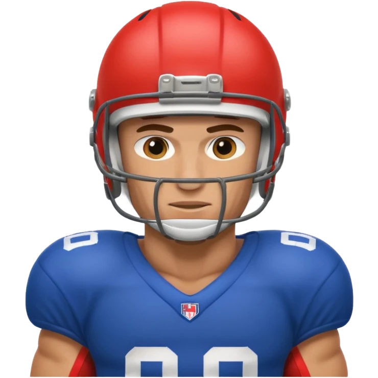 Football emoji