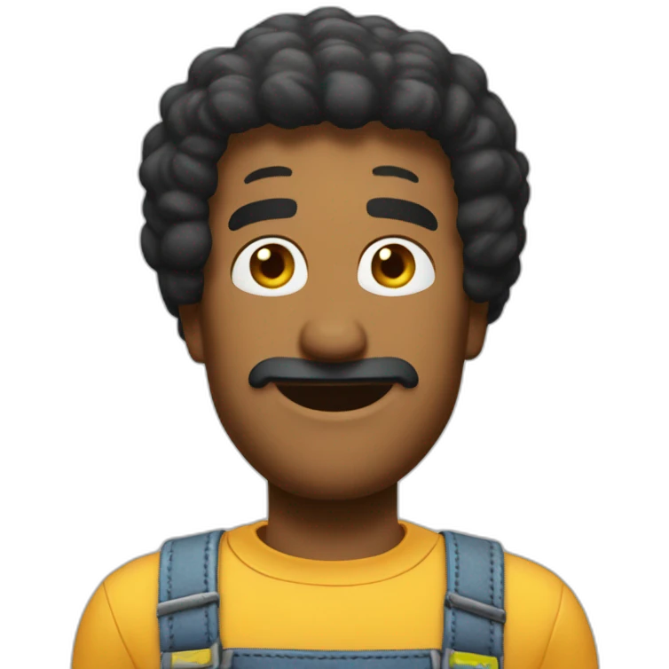 Bob l’éponge  emoji