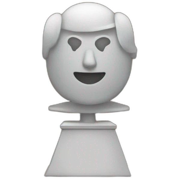 rostrum emoji