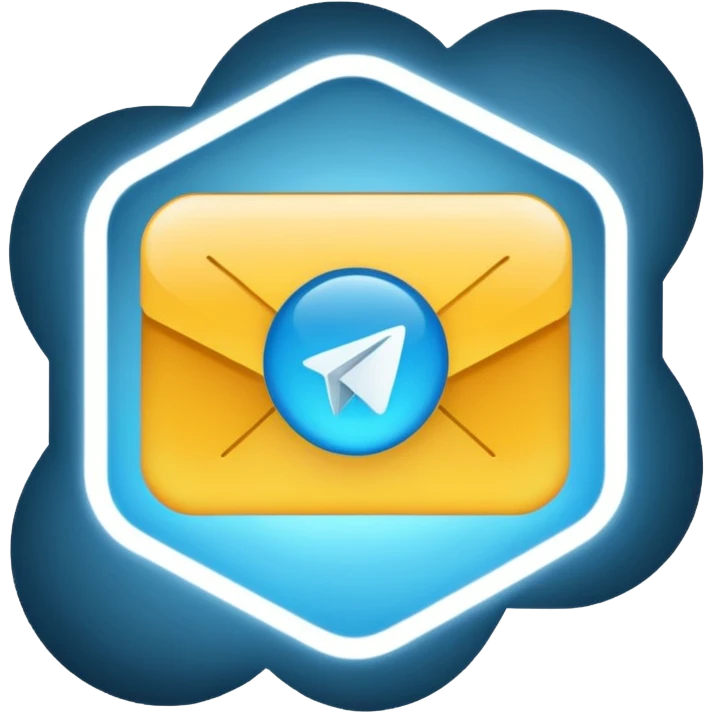 telegram database emoji