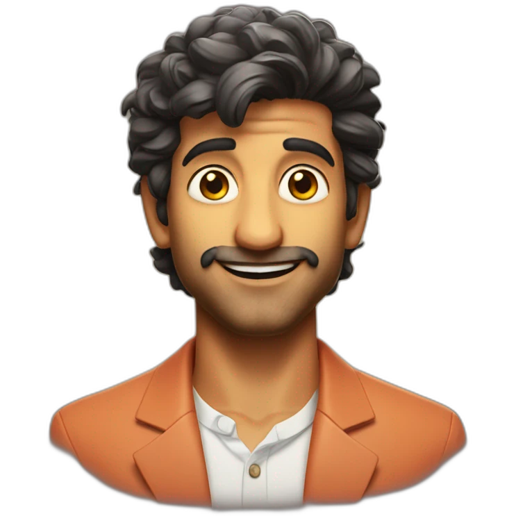 Hritik roshan  emoji