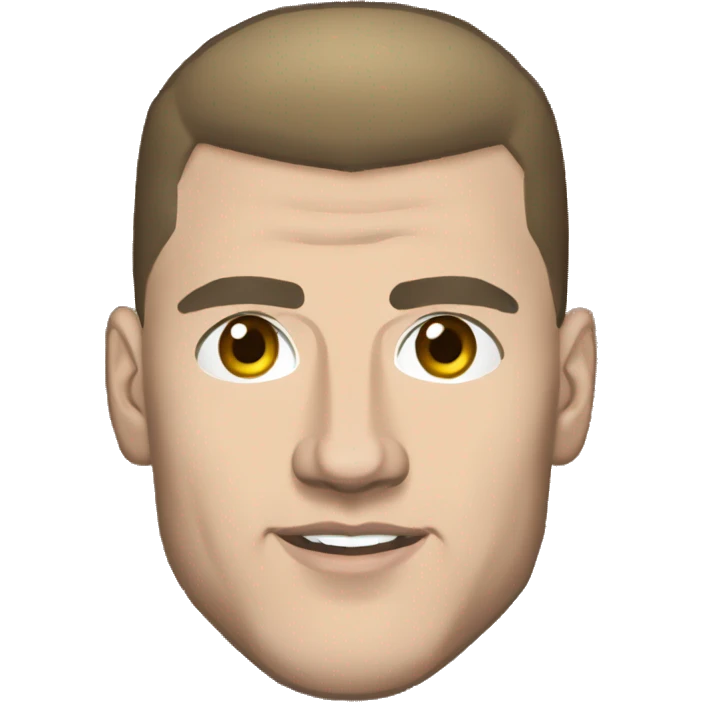 Nikola Jokic the Denver nuggets basketball player emoji