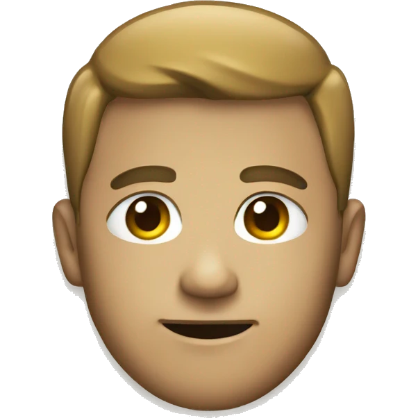 a pin emoji