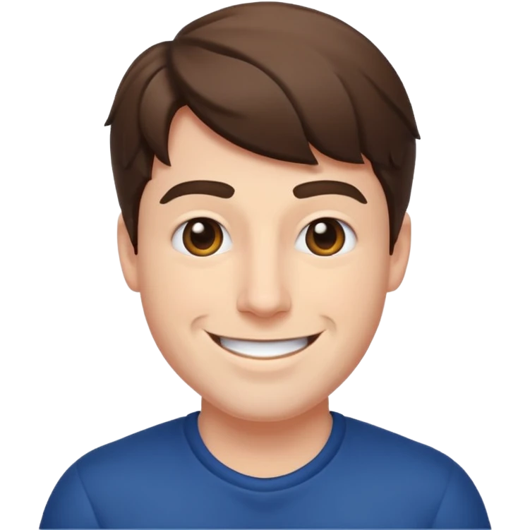 Mr.Beast emoji