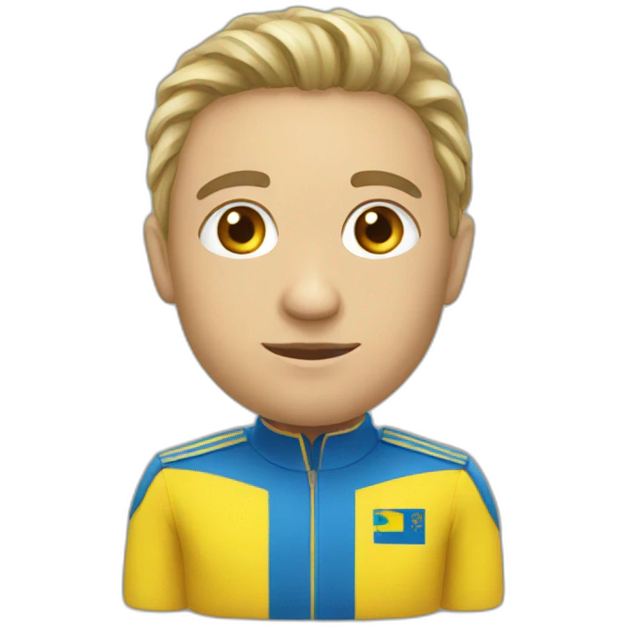 ukraine emoji