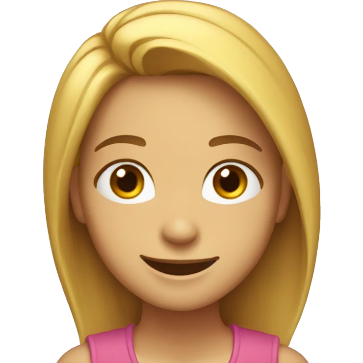 carita sonriendo emoji