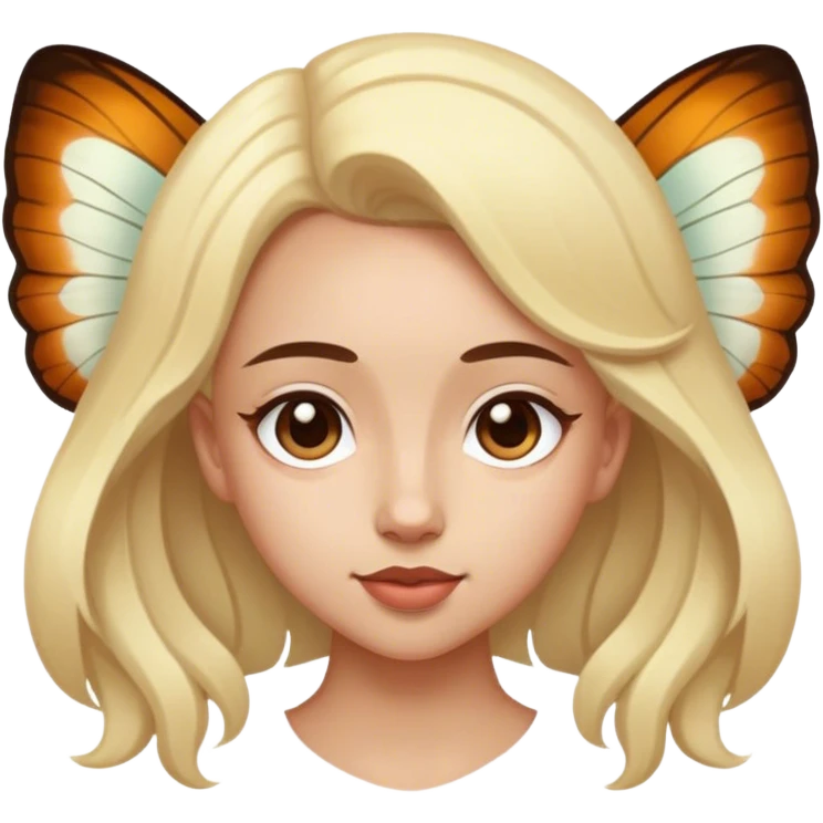 Papion emoji