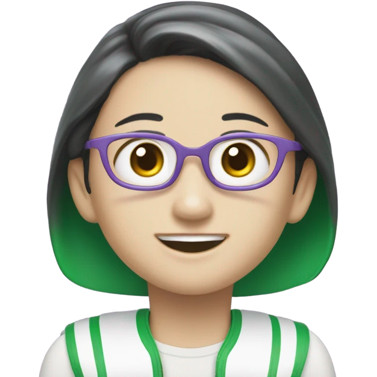 EVA Air  emoji