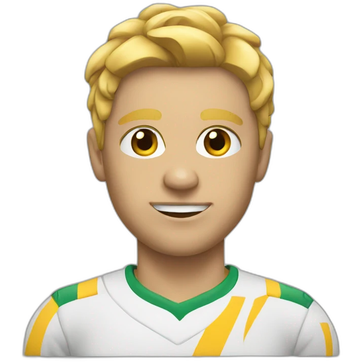 Sport  emoji