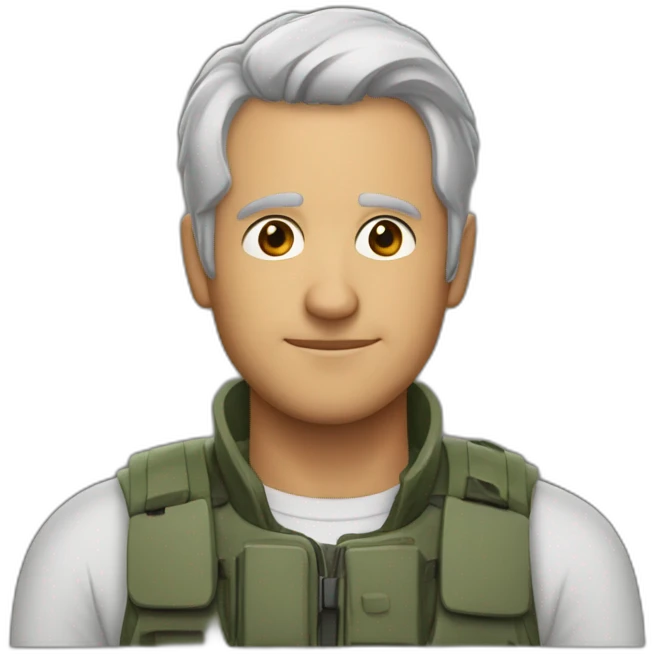 martin insaurralde emoji
