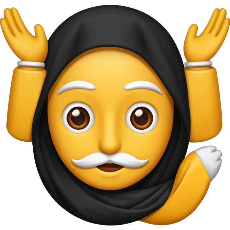Deniz kabuğu emoji