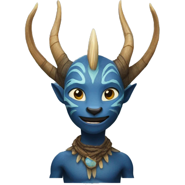 toruk emoji