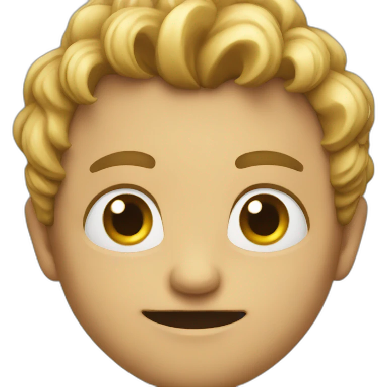 Mad emoji