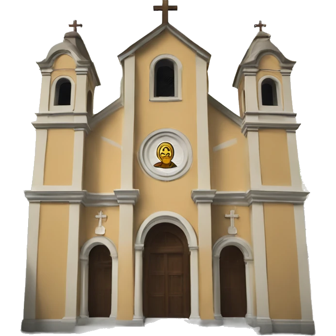 igreja de jesus cristo dos santos dos ultimos dias emoji