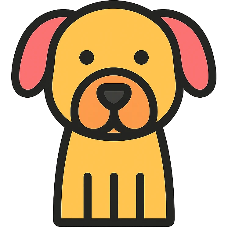dog emoji
