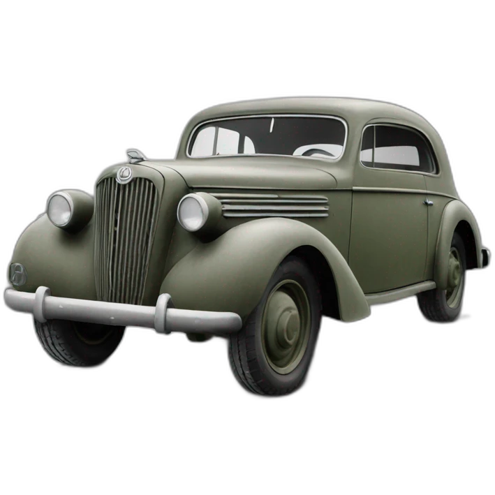 german 1944 logo emoji