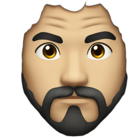 kaido emoji