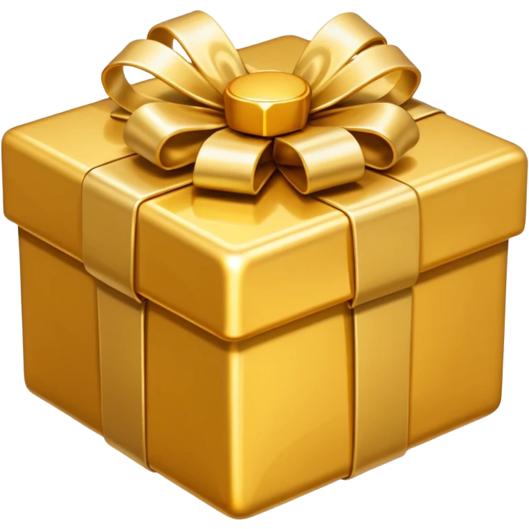 Gift icon emoji