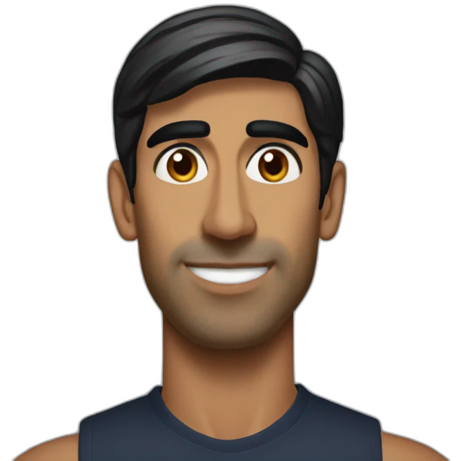 rishi sunak emoji