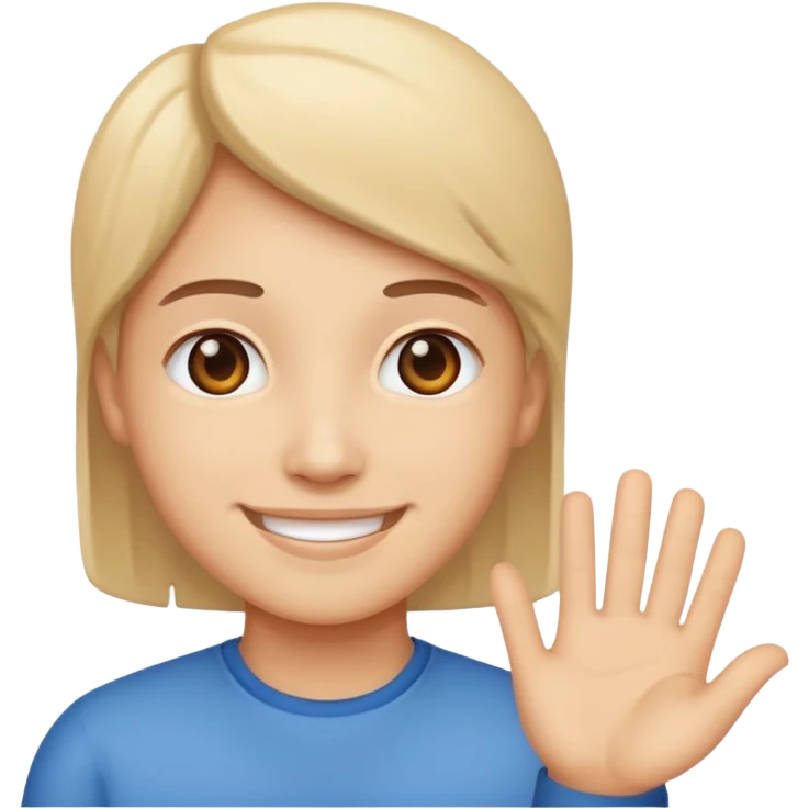 1+ follower emoji