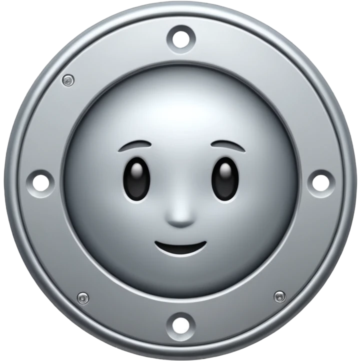 bouclier emoji