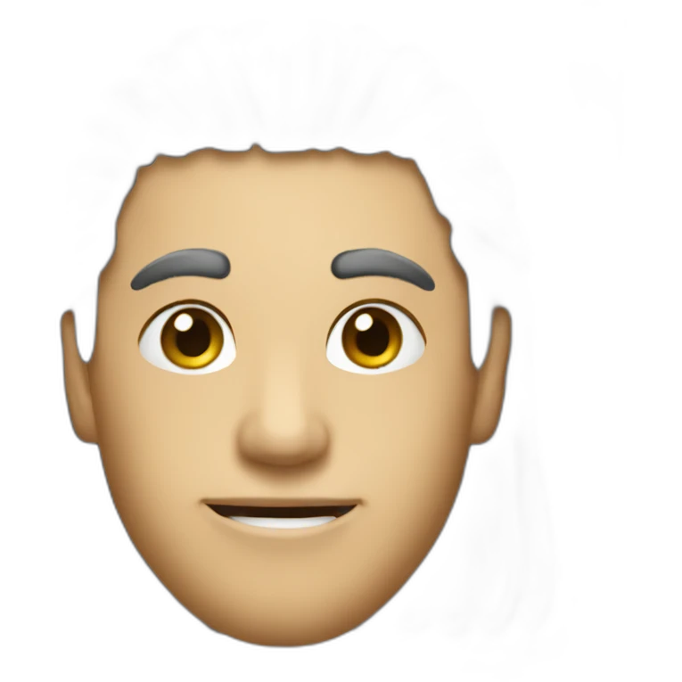 Michou emoji
