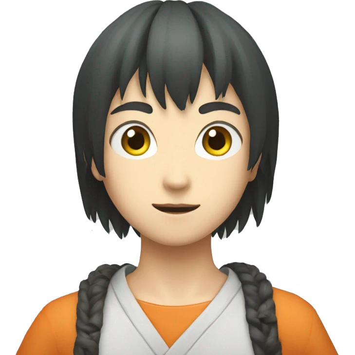 uzumaki emoji