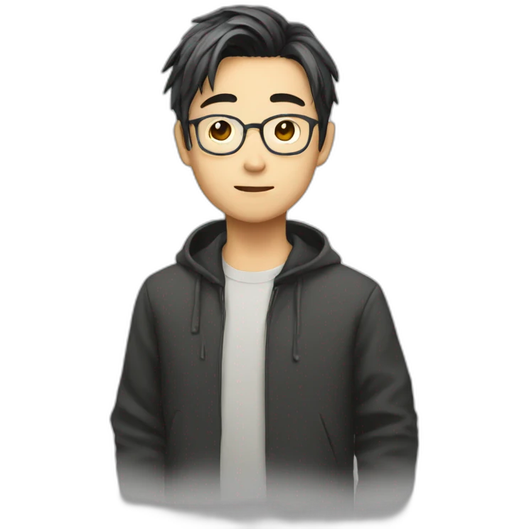 Yuji emoji