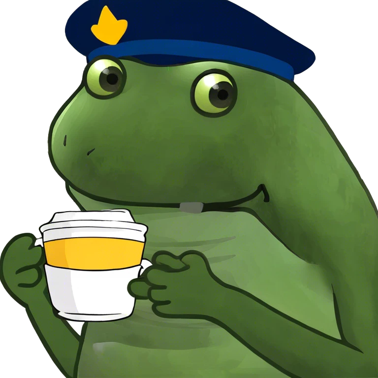 Cup emoji