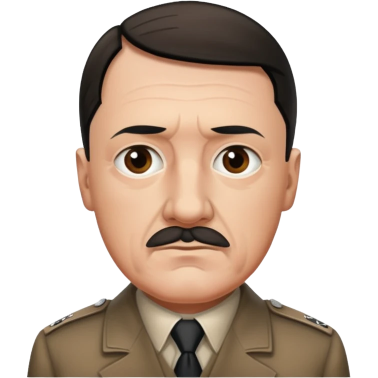 히틀러 emoji
