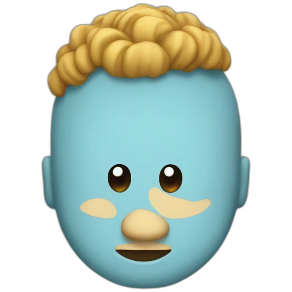 Biver emoji