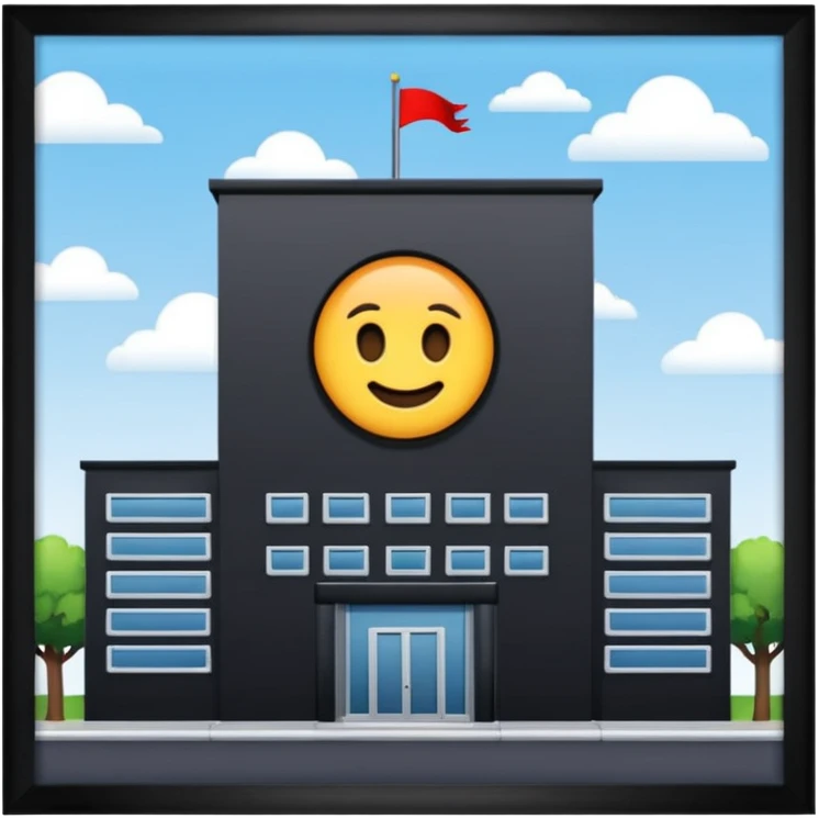 black company hq emoji