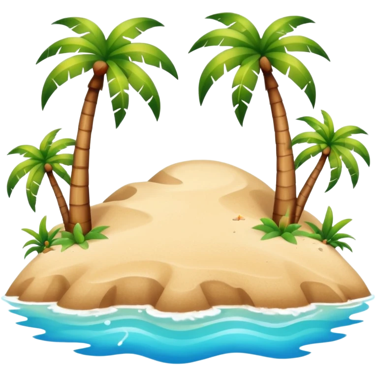 Згенеруй мені emoji Австралії, де буде напис Austalia , має викликати відчуття раю emoji