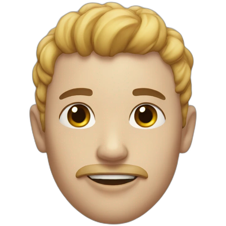Flesh emoji
