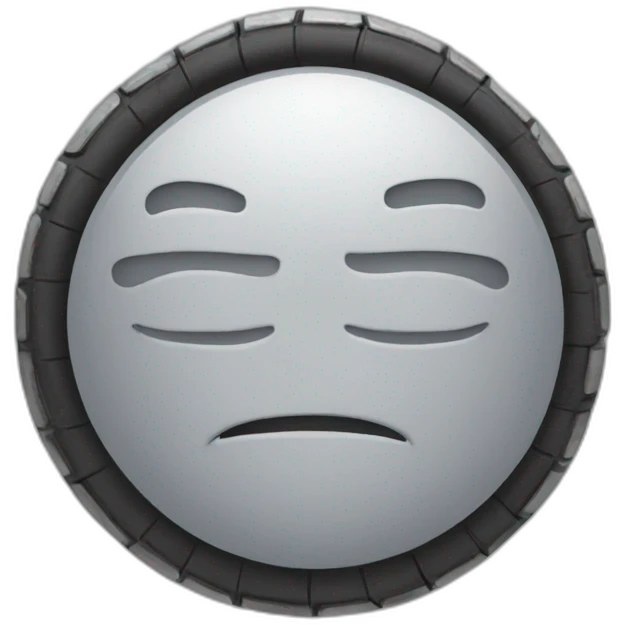 Pneu emoji