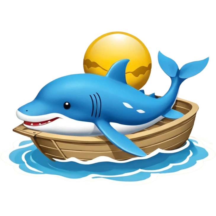 золота рибка emoji