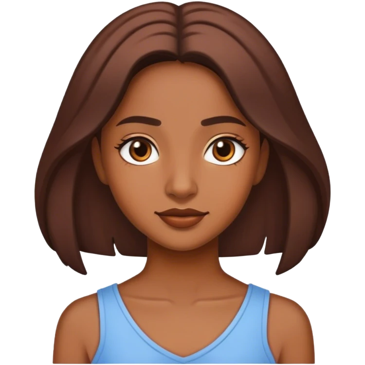 Naiara emoji