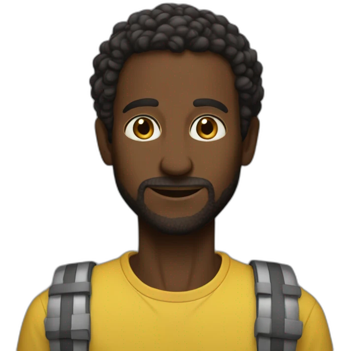alon-yehezkel-dark-skin emoji