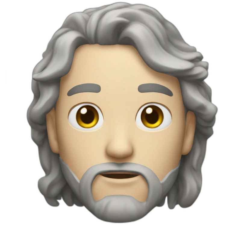 Makron emoji