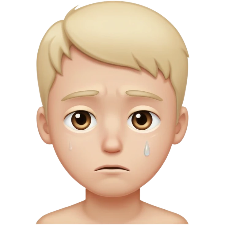Boyfriend missing girlfriend emoji