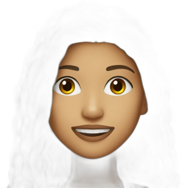 Zendaya emoji