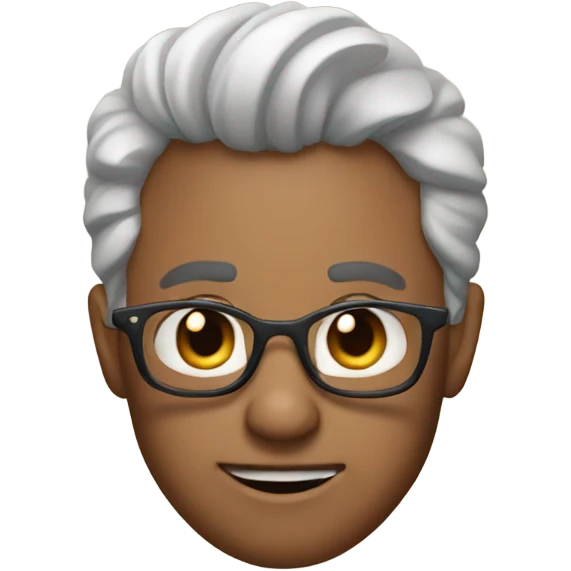 iPad Pro emoji
