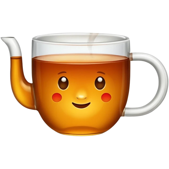 Çay emoji