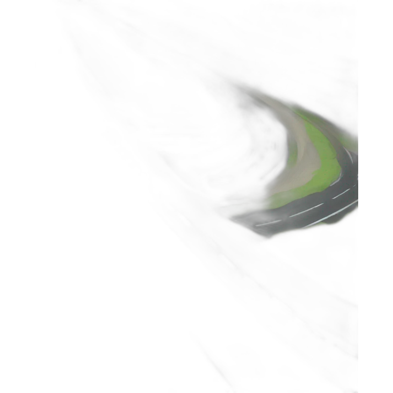 premium road emoji