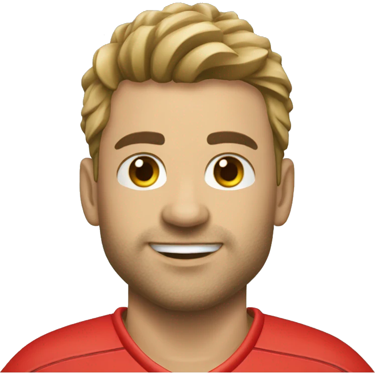 Goaleo fußballcamp emoji